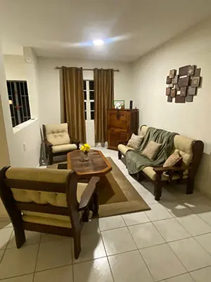 Living Room - Lounge Area 2