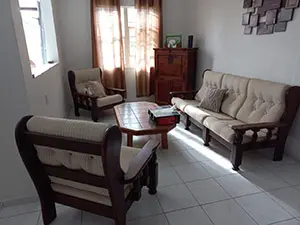 Living Room - Lounge Area 2